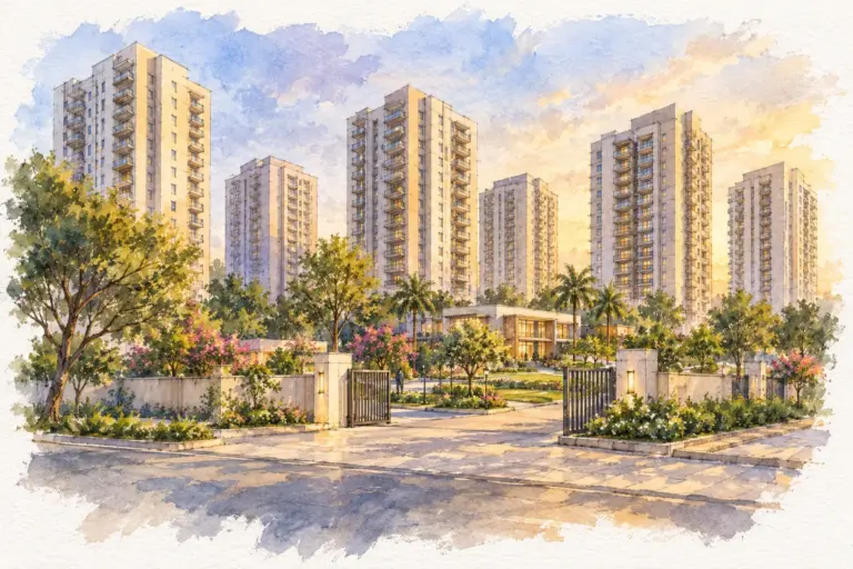 Illustration of ATS Tangerine