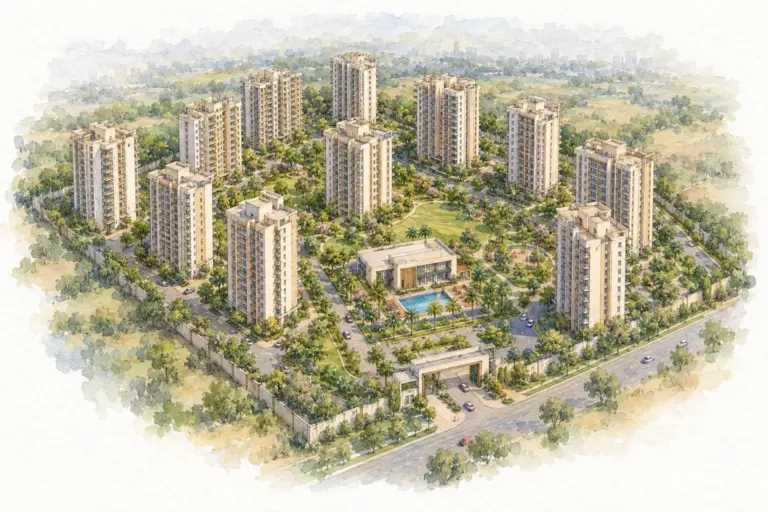 Illustration of Aurum Alumni Bliss