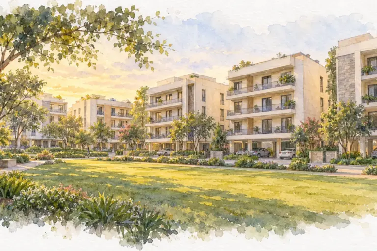 Illustration of Birla Navya Anaika