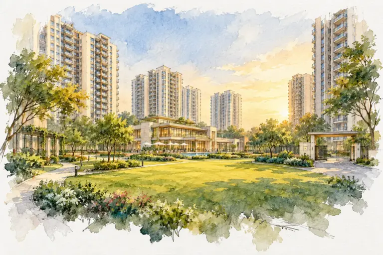Illustration of Cancon Enclave