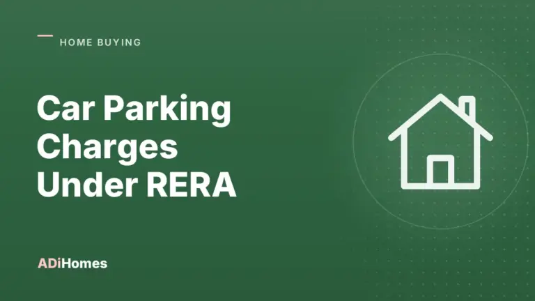 car parking rules in ncr societies open vs covered cover 1
