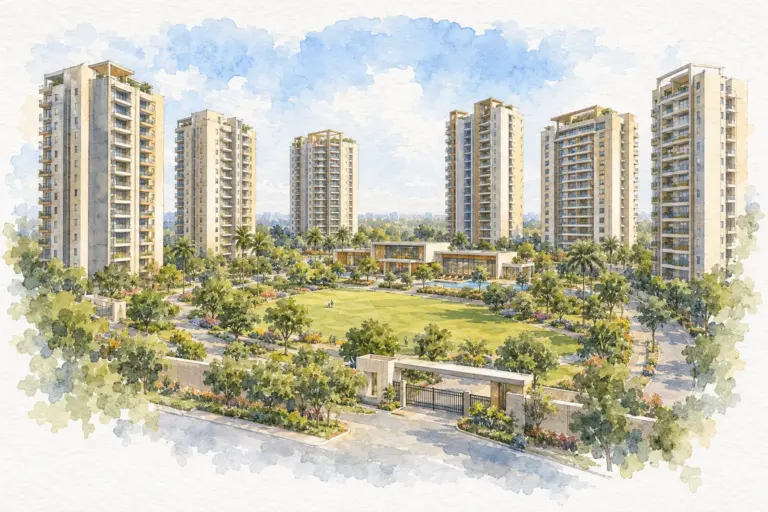Illustration of Circuit Heights