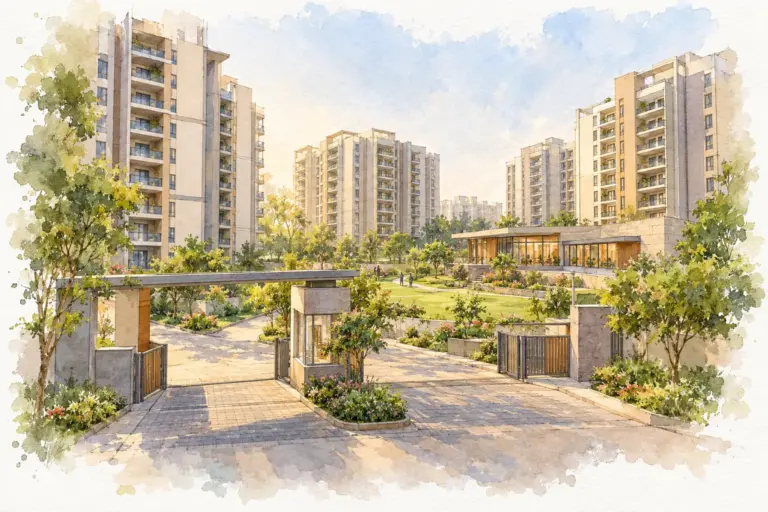 Illustration of Clove County