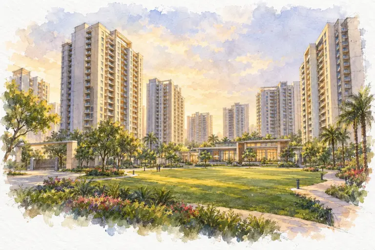 Illustration of Conscient Elevate Reserve
