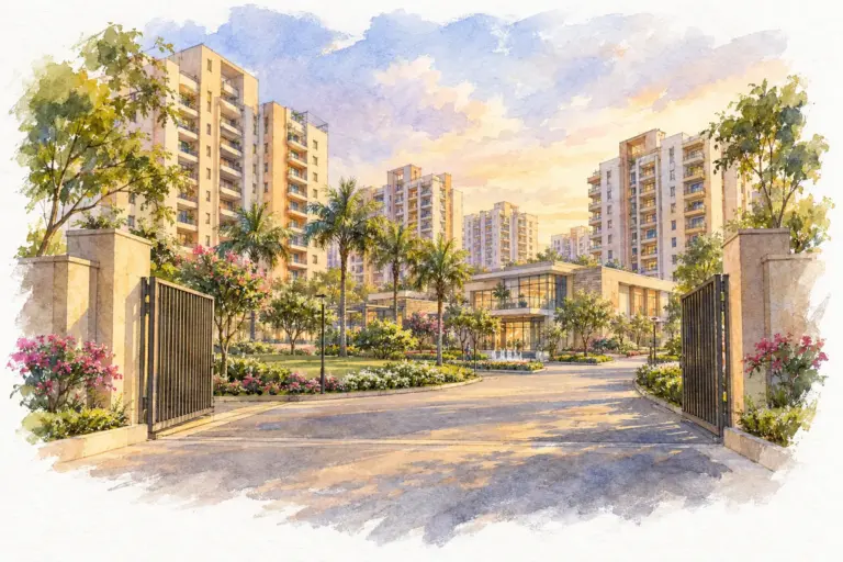Illustration of Dev Sai Sportshome