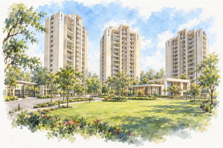 Illustration of Diamond Square