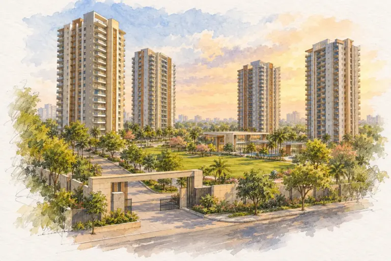 Illustration of Divyansh Flora