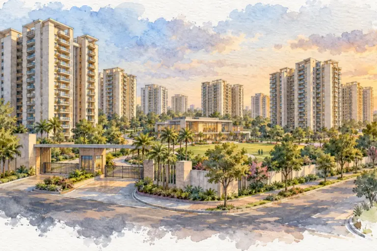 Illustration of DSS The Melia
