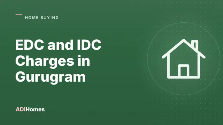 edc idc and plc in gurugram cost sheets explained cover 1