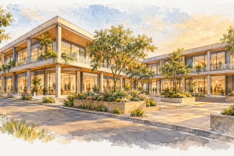 Illustration of Eldeco HiStreet-1