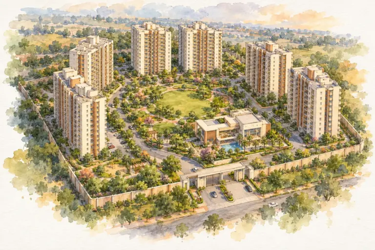 Fusion The Rivulet का चित्र
