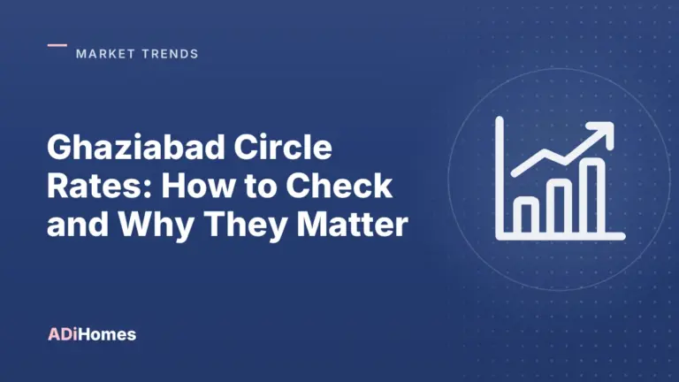 ghaziabad circle rates how to check and why they matter cover 1