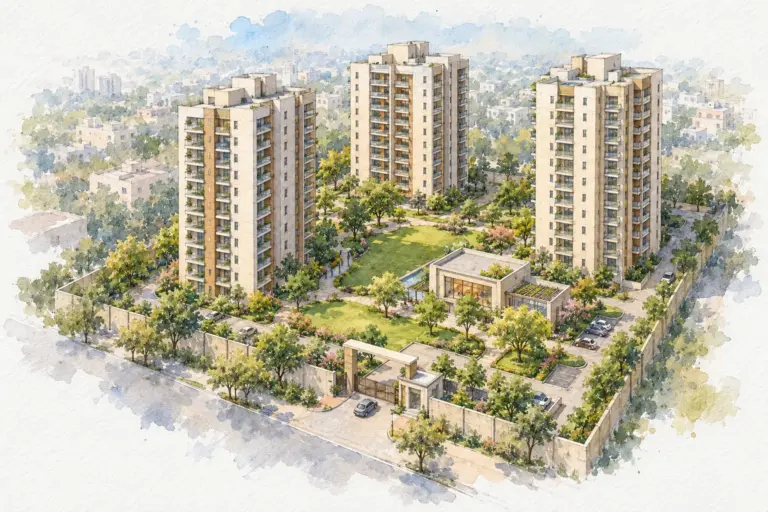 Illustration of Great Value Anandam