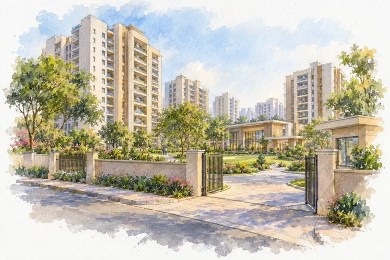 Illustration of Great Value Sharanam