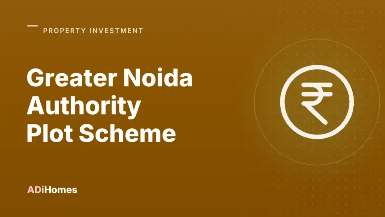 Greater Noida Authority Plot Scheme: How to Bid and Pay in e-Auctions