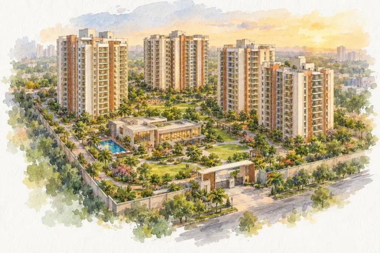Illustration of Heritage Max Elevate