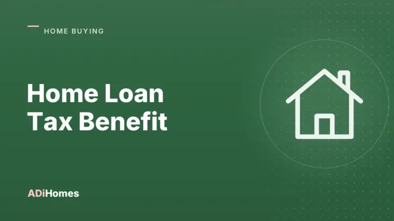 home loan tax benefits old vs new regime and joint loans cover 1