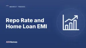 how repo rate changes affect your home loan emi cover 1