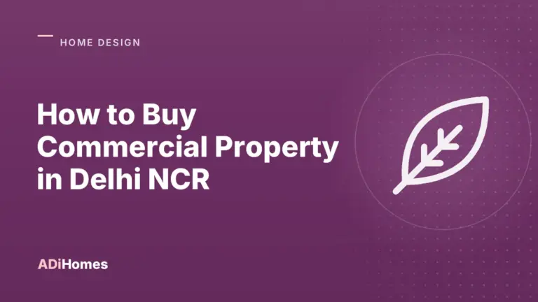 how to buy commercial real estate cover 1