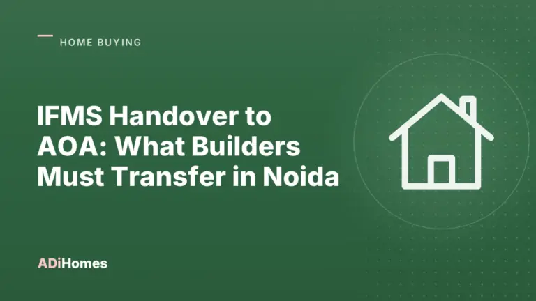 ifms and aoa handover what builders must transfer cover 1