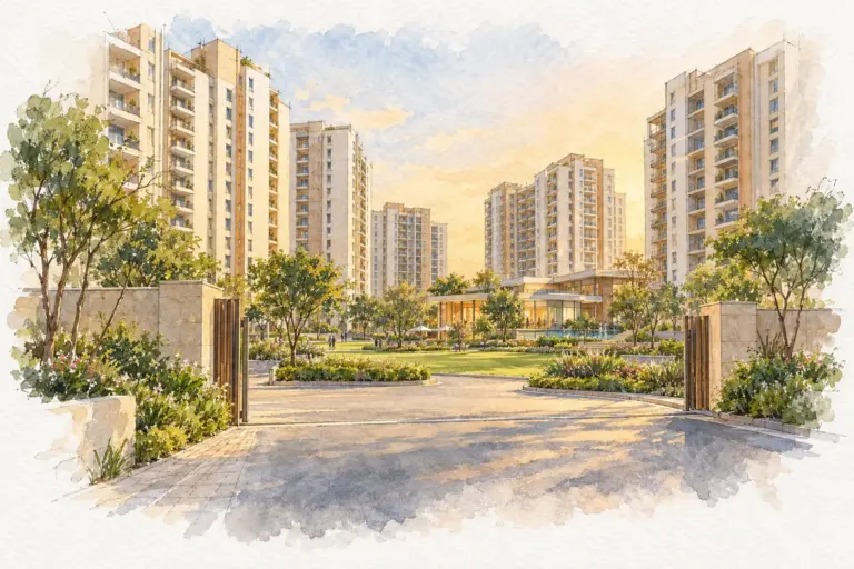 Illustration of Imperia Aashiyara
