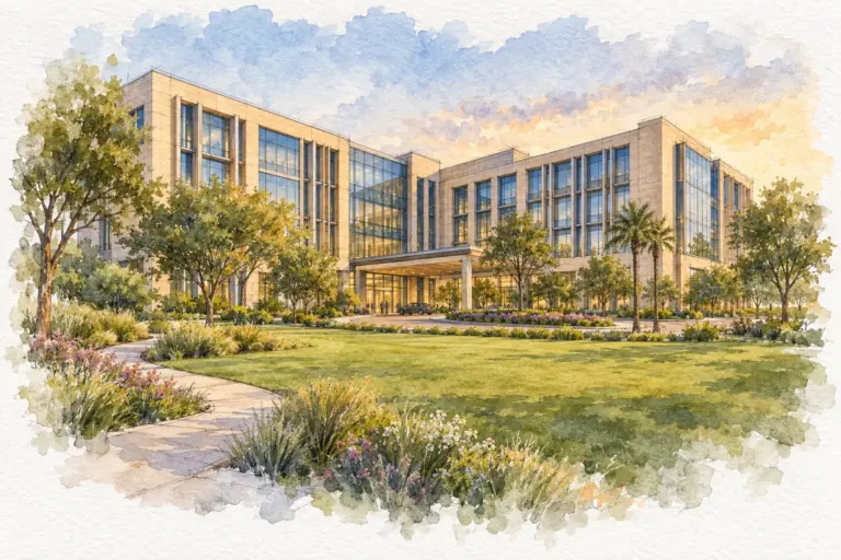 Illustration of Indiabulls One09
