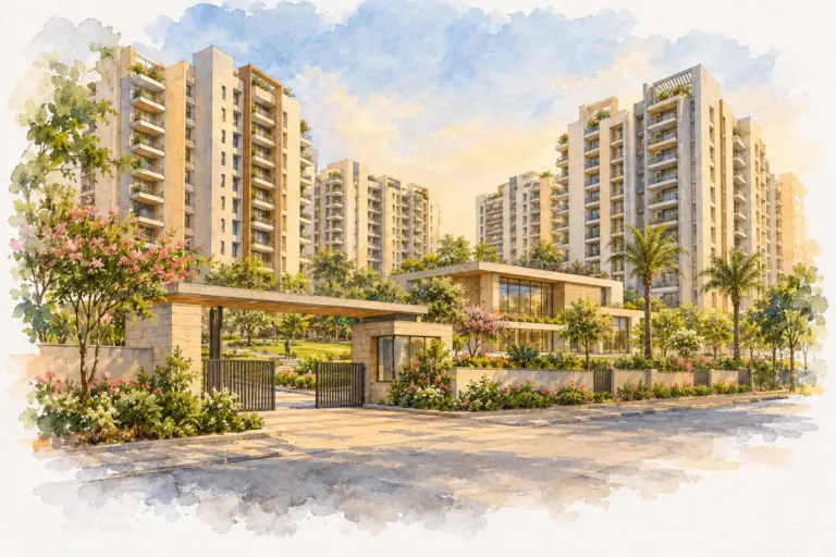 Illustration of Indosam75