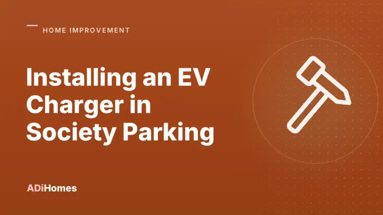 installing an ev charger in your society parking steps cover 1