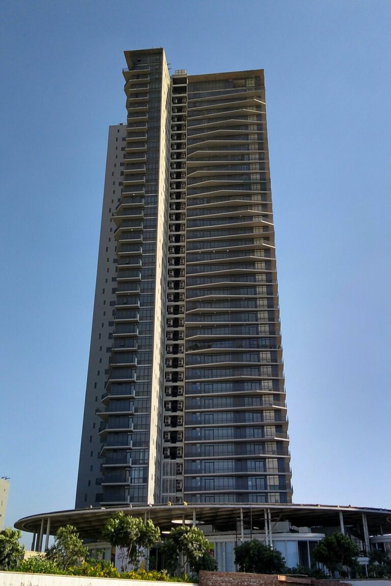 Ireo Skyon