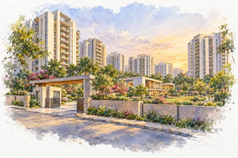 Illustration of JMS The Nation