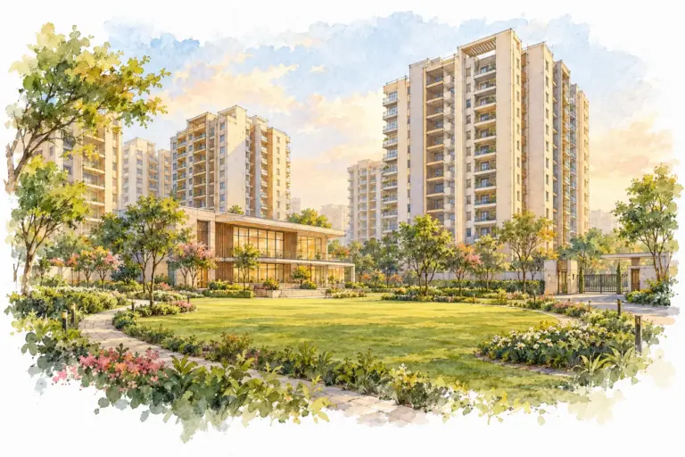 Illustration of K World Royal Court