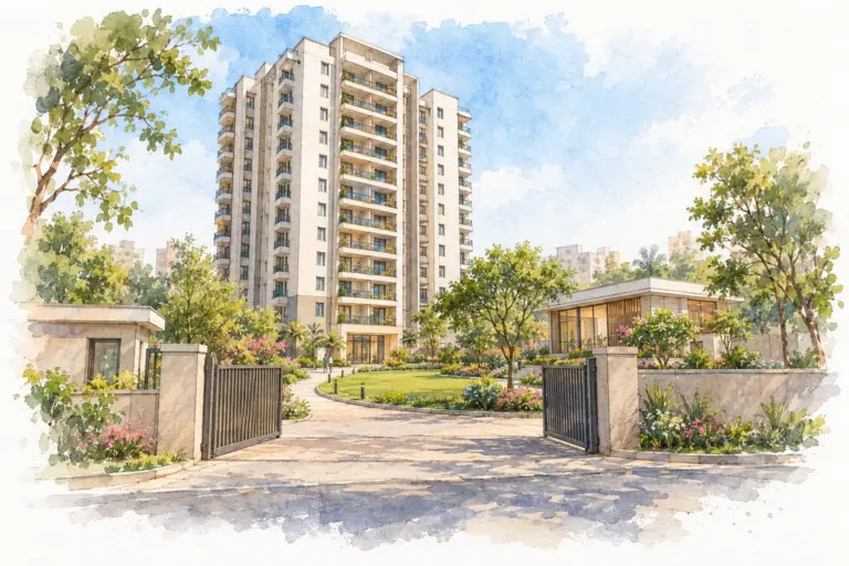 Illustration of Keltech Golf Vista