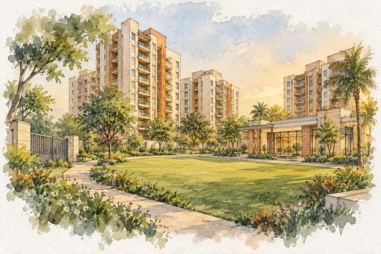 Illustration of Kshitij Ramsons