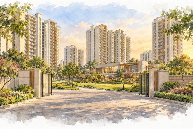 Max Estate 128 का चित्र