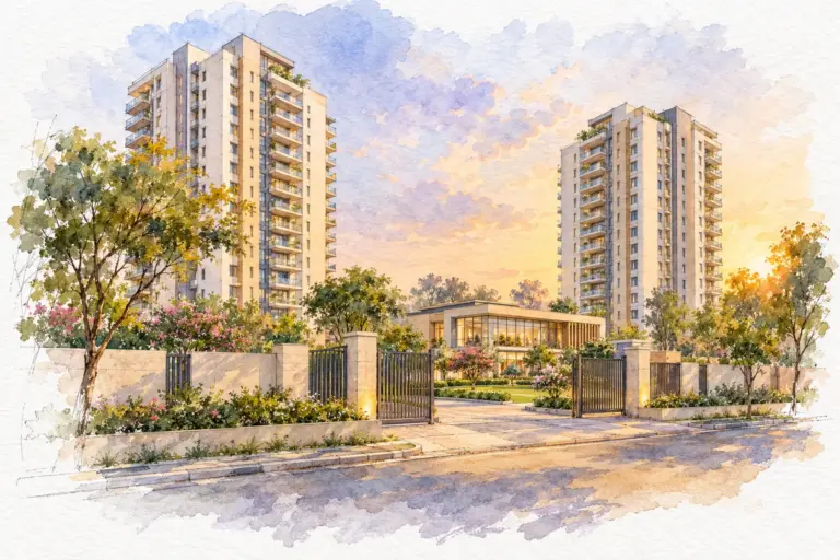 Illustration of Maxheights My Floors