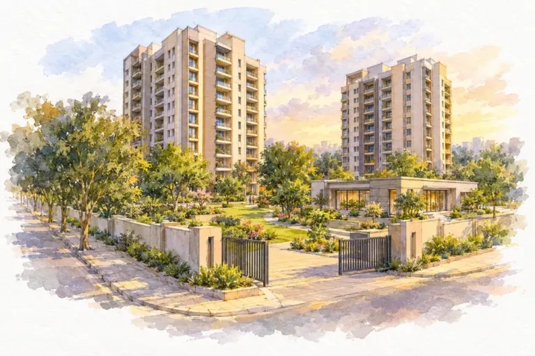 Illustration of Meenal Semeion