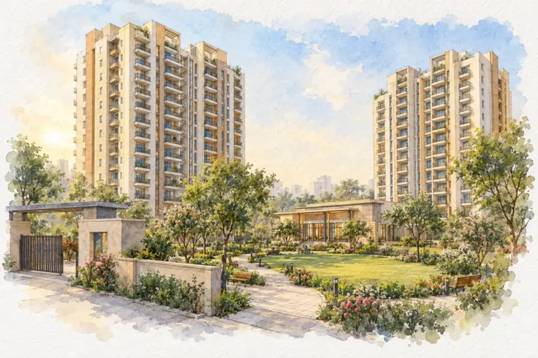 Illustration of MKS La Royale