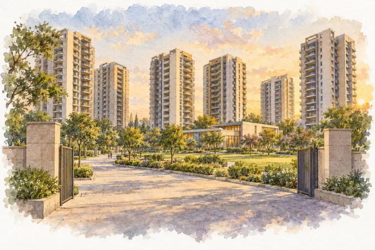 Illustration of Paras Dews