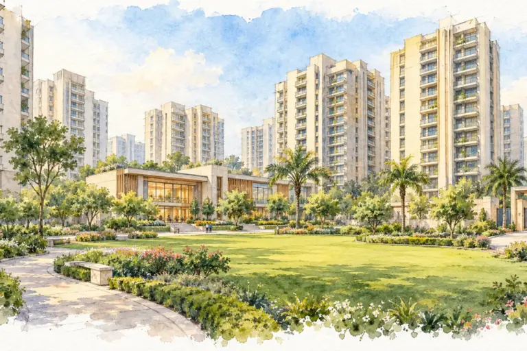 Illustration of Pilot Court