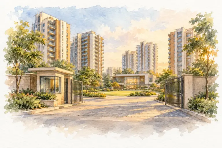 Illustration of Pioneer Presidia