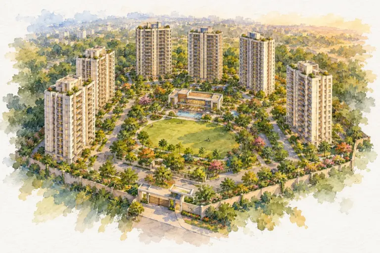 Illustration of Pivotal Paradise