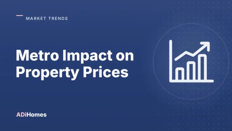 pricing in a proposed metro or expressway a buyers guide cover 1