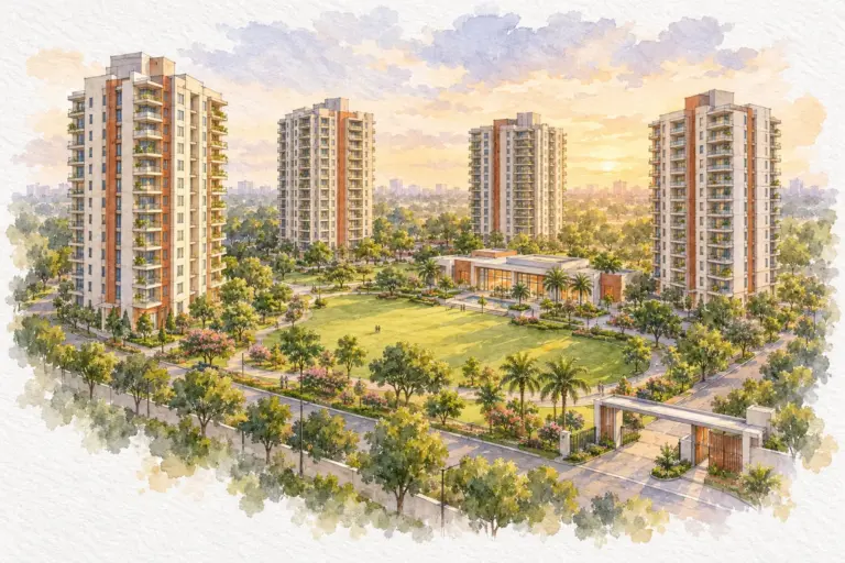 Illustration of Proview Officer City 2