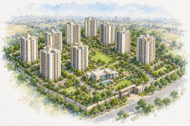 Illustration of RG Luxury Homes