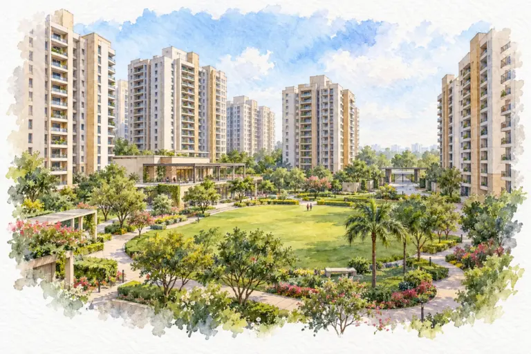 Illustration of ROF Aalayas