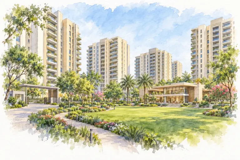 Illustration of Royal Homez
