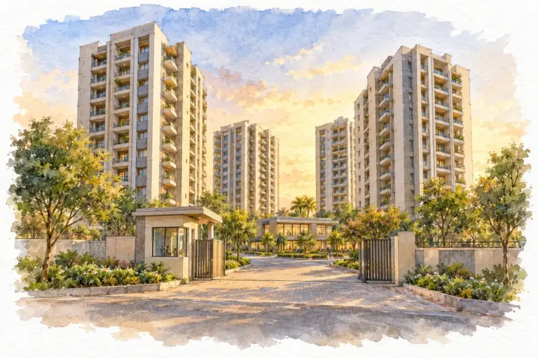 Illustration of Royce Vaishali