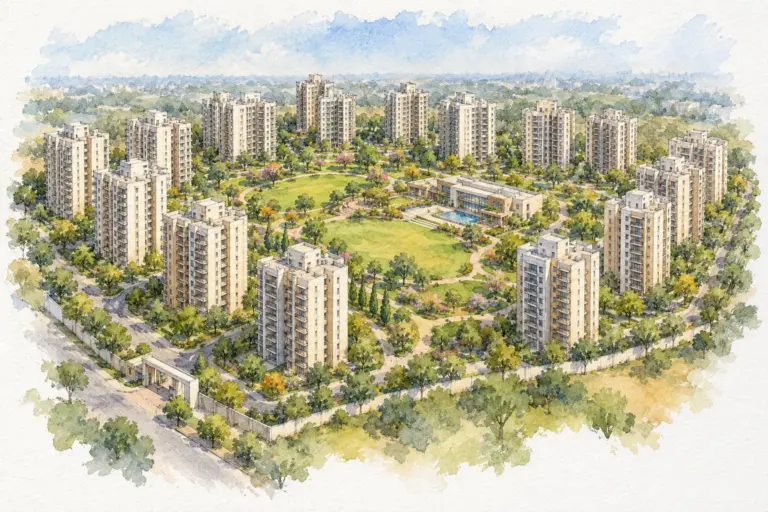 Illustration of RPS Savana
