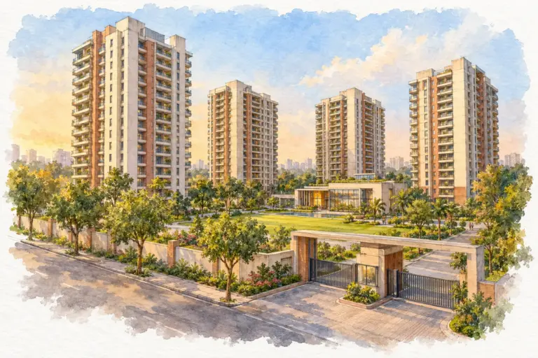 Saha Opulence का चित्र