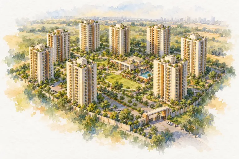 Illustration of Saya Zion